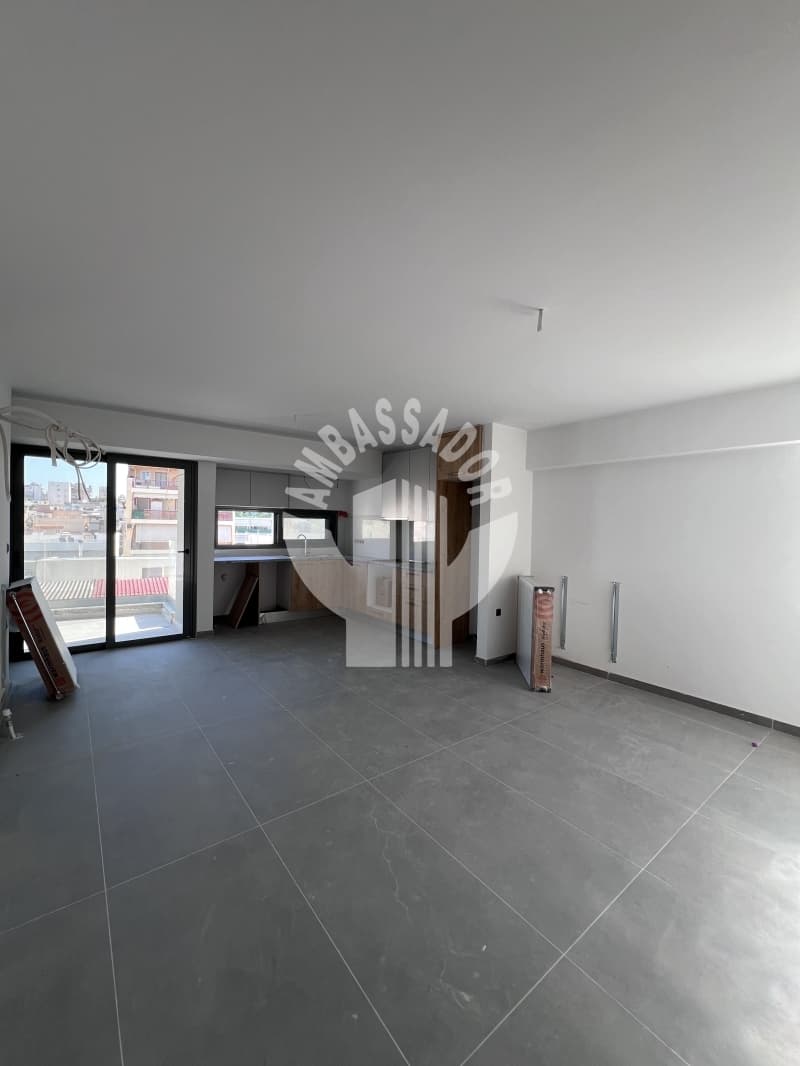 Apartment in Viamax, Peristeri — Photo 8 of 11