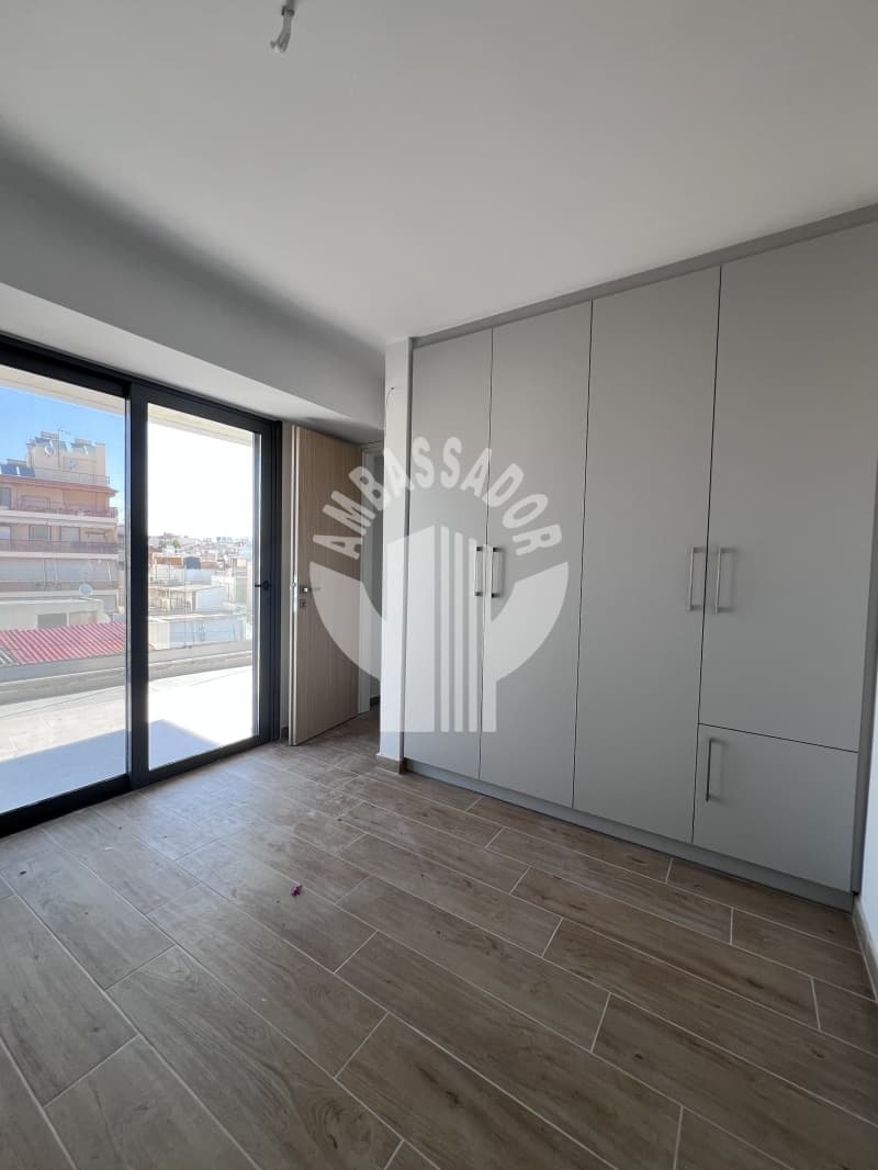Apartment in Viamax, Peristeri — Photo 2 of 11