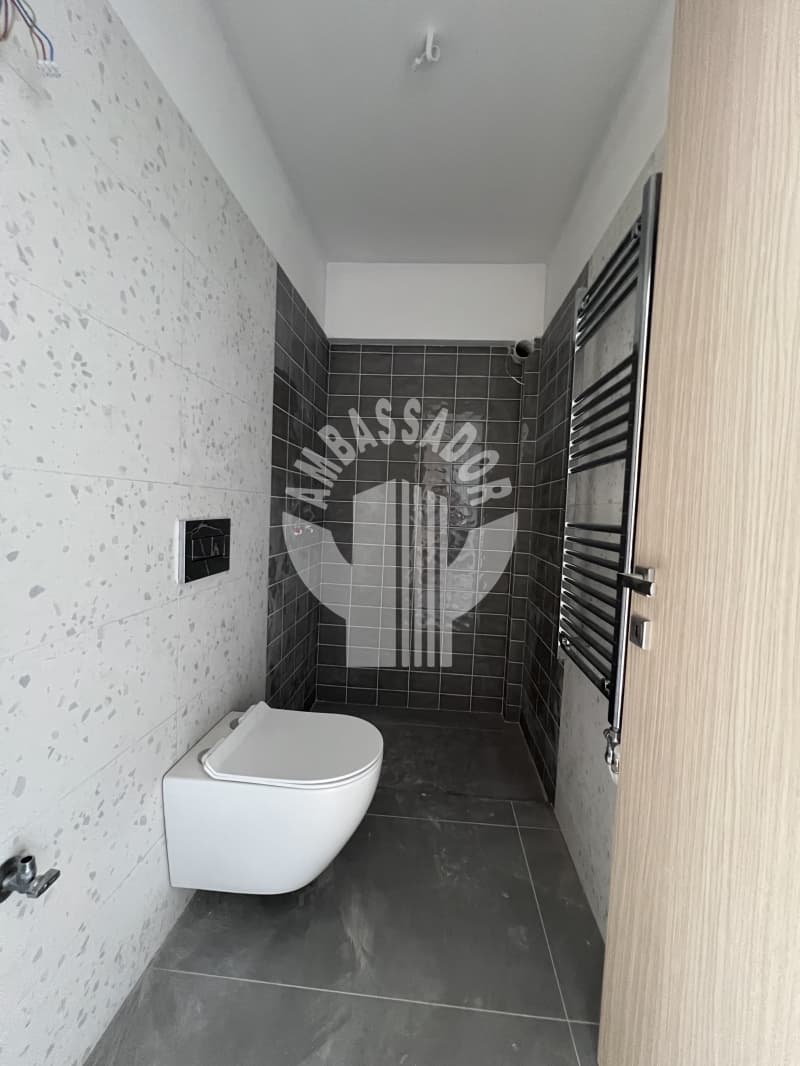 Apartment in Viamax, Peristeri — Photo 5 of 11