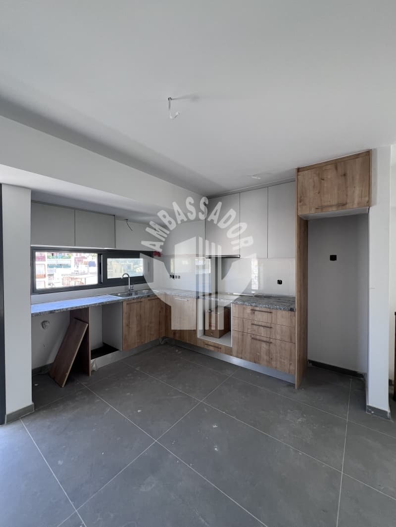 Apartment in Viamax, Peristeri — Photo 9 of 11
