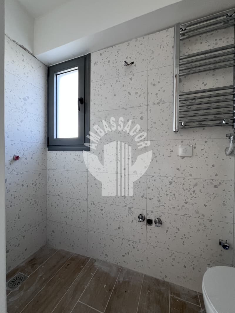 House in Viamax, Peristeri — Photo 2 of 6