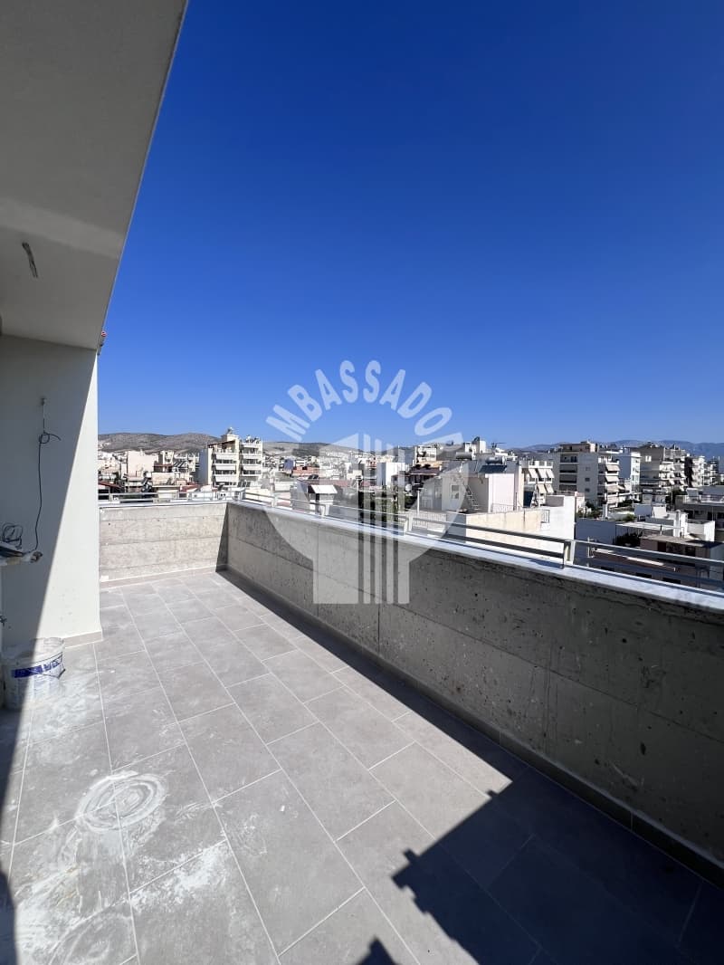 Μονοκατοικία στην Βιαμάξ, Περιστέρι — Φωτογραφία 2 από 22
