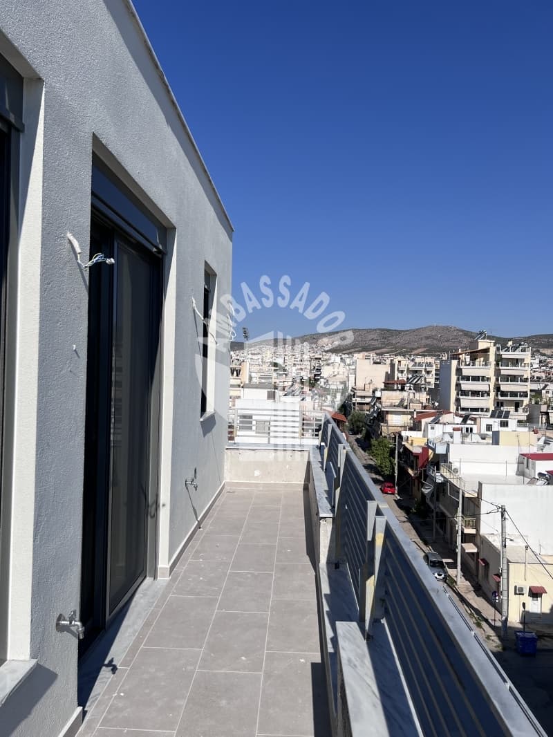 Μονοκατοικία στην Βιαμάξ, Περιστέρι — Φωτογραφία 10 από 22