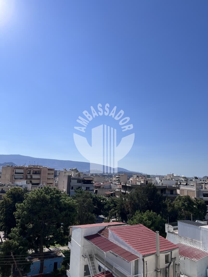 Μονοκατοικία στην Βιαμάξ, Περιστέρι — Φωτογραφία 1 από 22