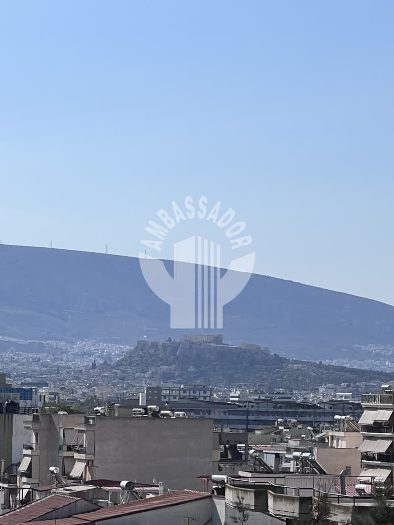 Μονοκατοικία στην Βιαμάξ, Περιστέρι — Φωτογραφία 1 από 12