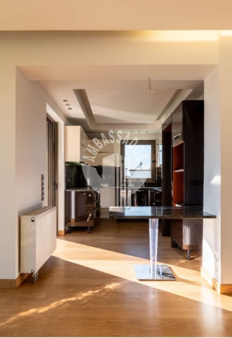 House in Aixoni, Glyfada — Photo 7 of 12