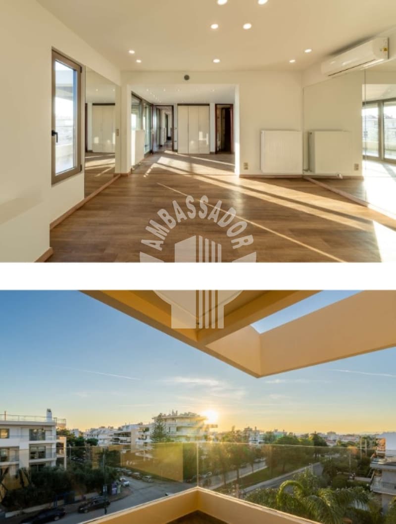 House in Aixoni, Glyfada — Photo 12 of 12