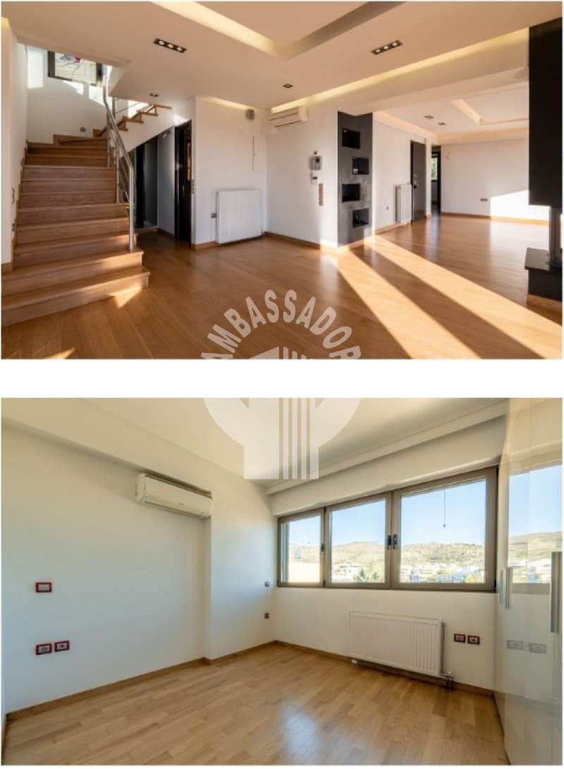 House in Aixoni, Glyfada — Photo 8 of 12