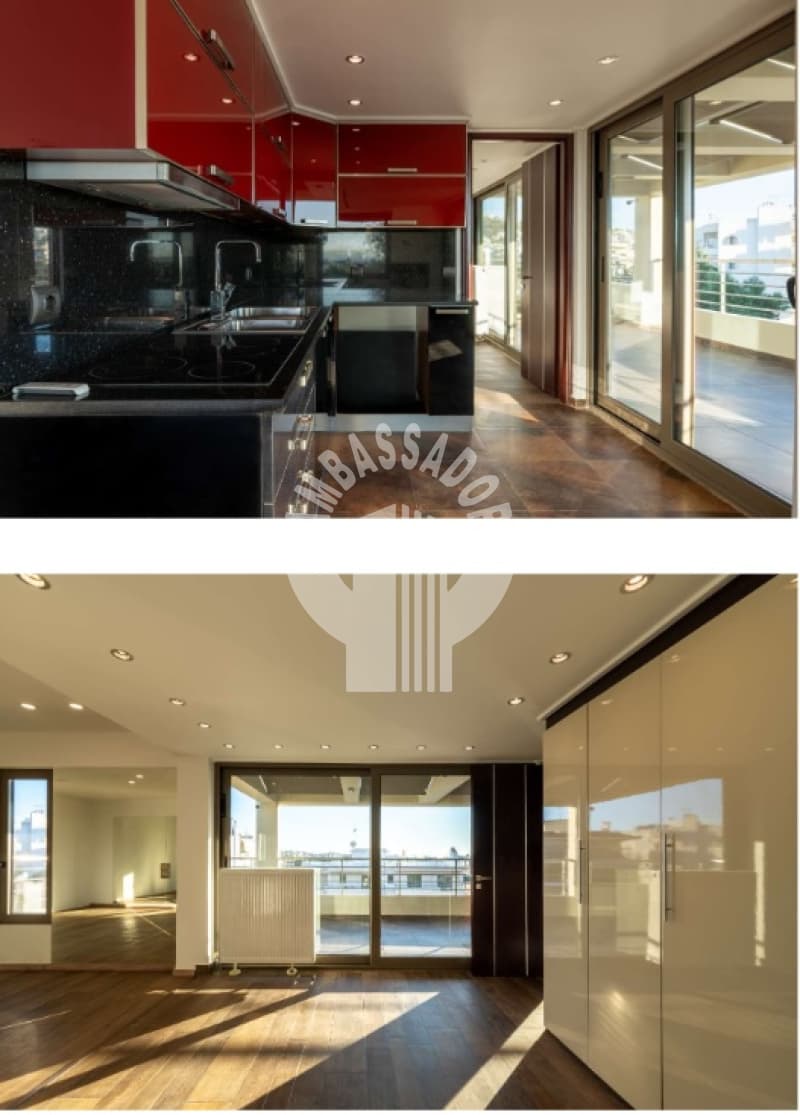 House in Aixoni, Glyfada — Photo 11 of 12