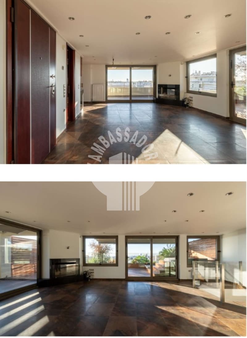 House in Aixoni, Glyfada — Photo 10 of 12