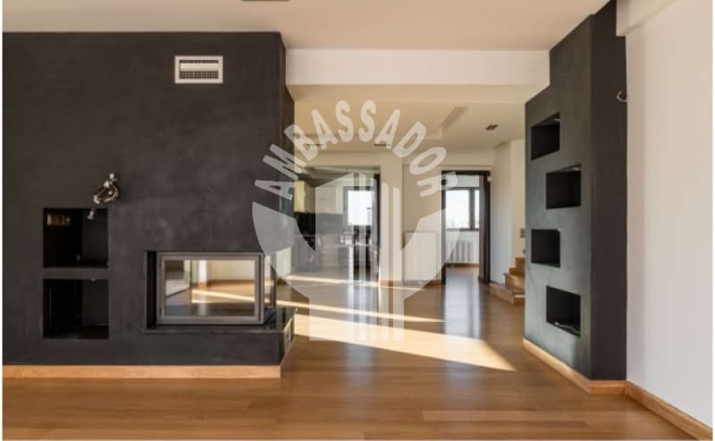 House in Aixoni, Glyfada — Photo 5 of 12
