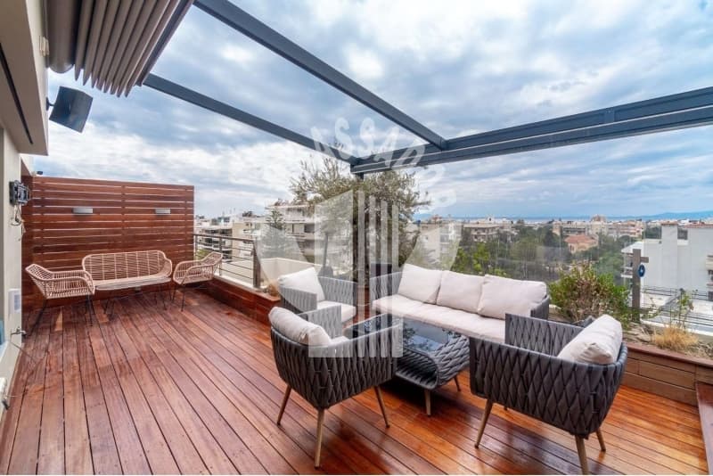House in Aixoni, Glyfada — Photo 2 of 12