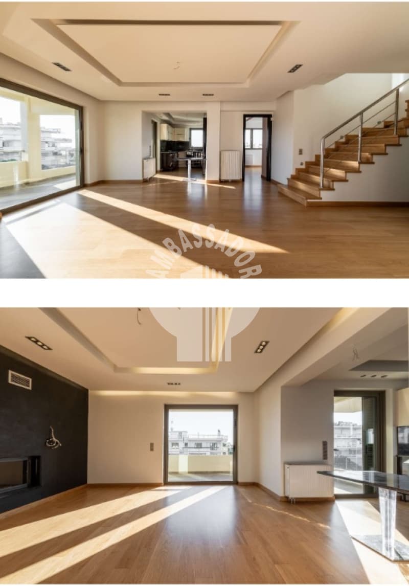 House in Aixoni, Glyfada — Photo 6 of 12