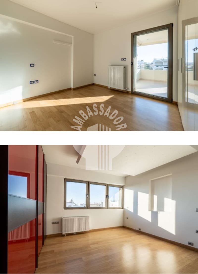 House in Aixoni, Glyfada — Photo 9 of 12
