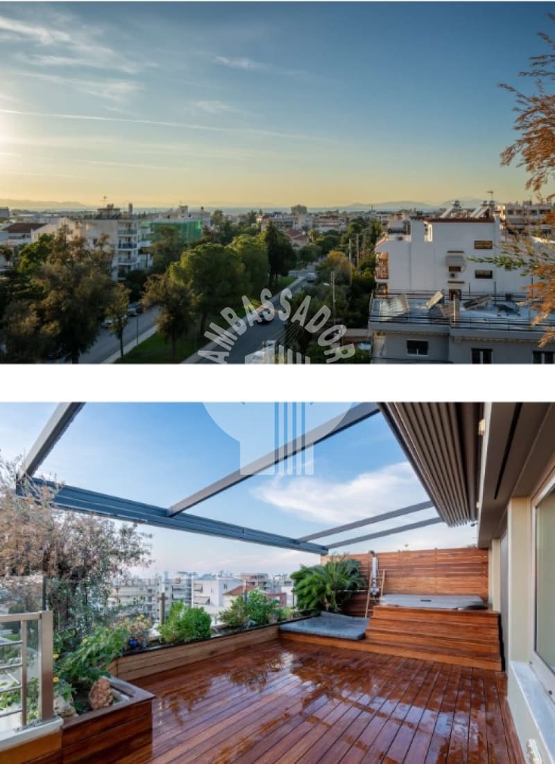 House in Aixoni, Glyfada — Photo 1 of 12
