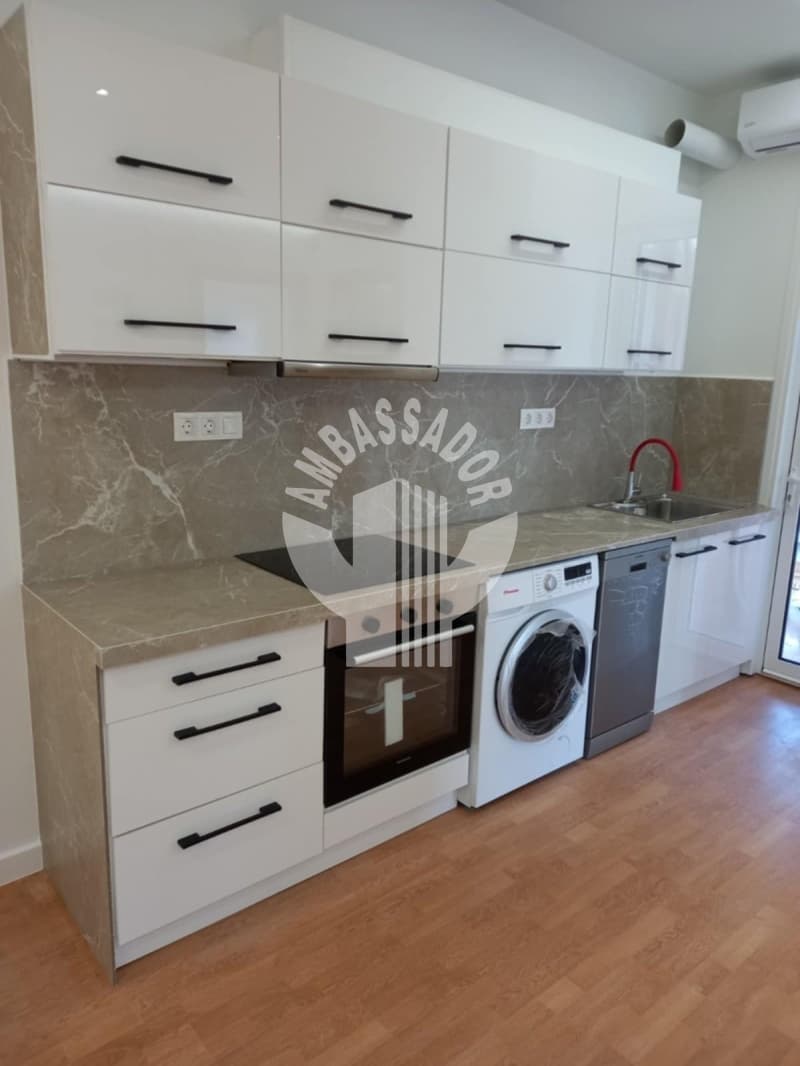 Διαμέρισμα στην Αγία Κυριακή, Παλαιό Φάληρο — Φωτογραφία 5 από 9