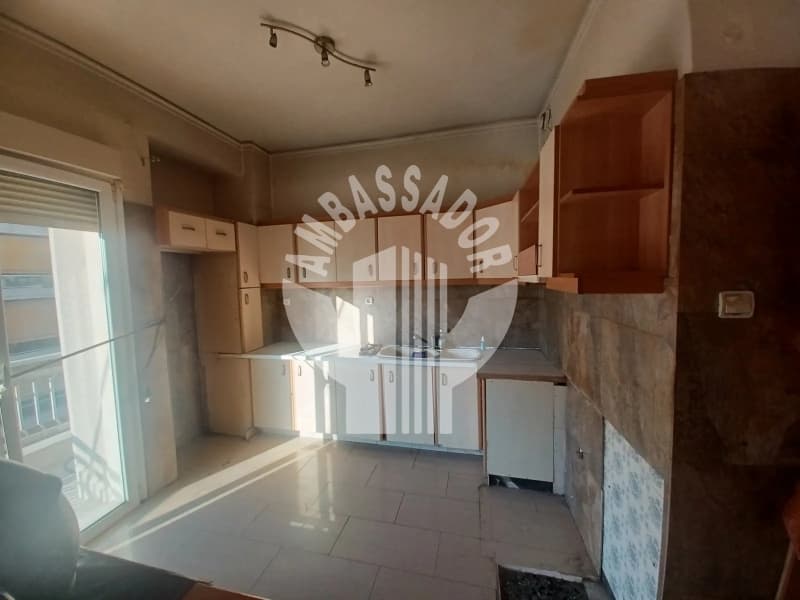 Apartment in Charokopou, Kalithea — Photo 2 of 9