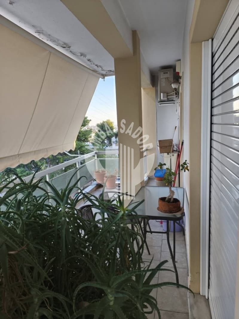 Διαμέρισμα στην Νησίδα, Νέα Φιλαδέλφεια — Φωτογραφία 2 από 10