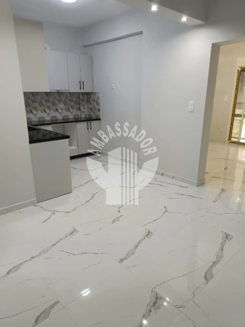 Apartment in Plateia Davaki, Kalithea — Photo 1 of 14