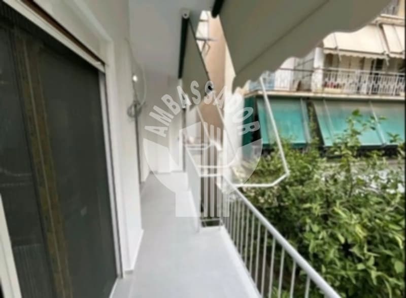 Apartment in Plateia Davaki, Kalithea — Photo 12 of 14