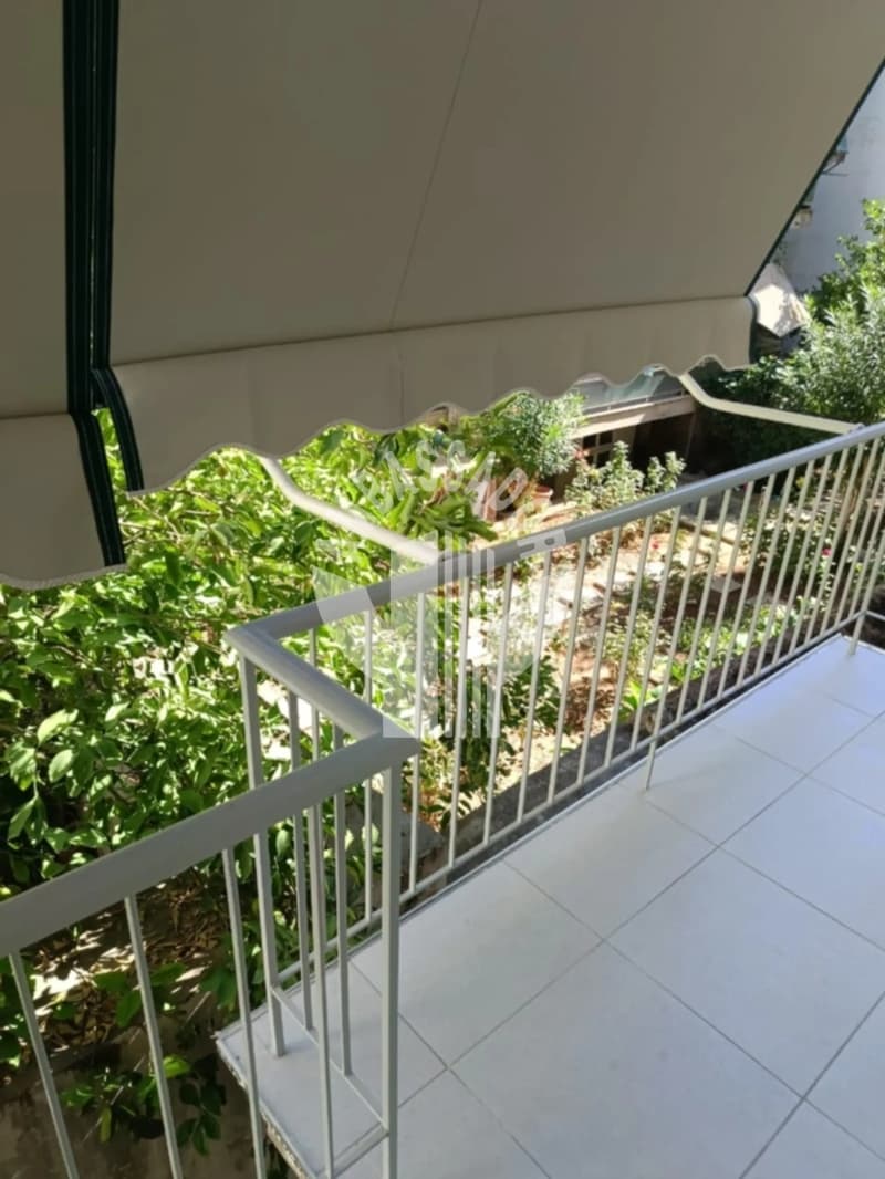 Apartment in Plateia Davaki, Kalithea — Photo 13 of 14