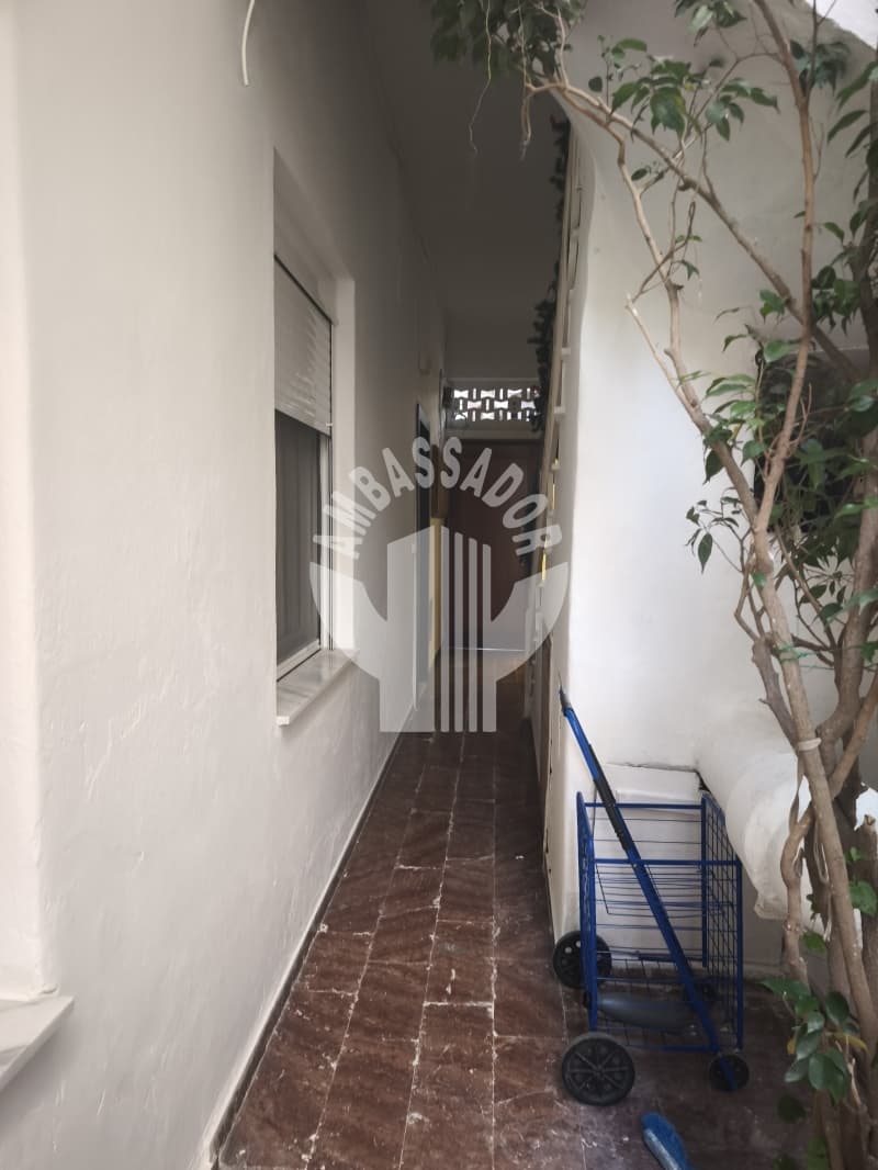Διαμέρισμα στην Πλατεία Ελευθερίας, Κορυδαλλός — Φωτογραφία 14 από 14