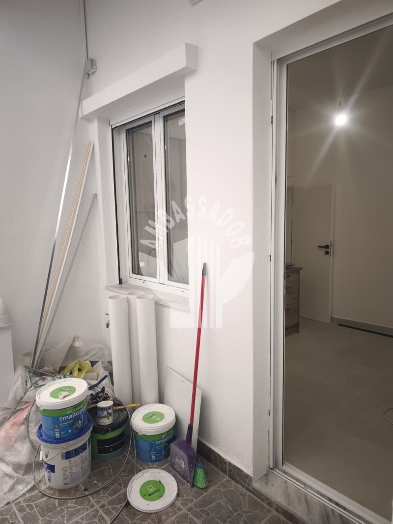 Διαμέρισμα στην Πλατεία Ελευθερίας, Κορυδαλλός — Φωτογραφία 6 από 14