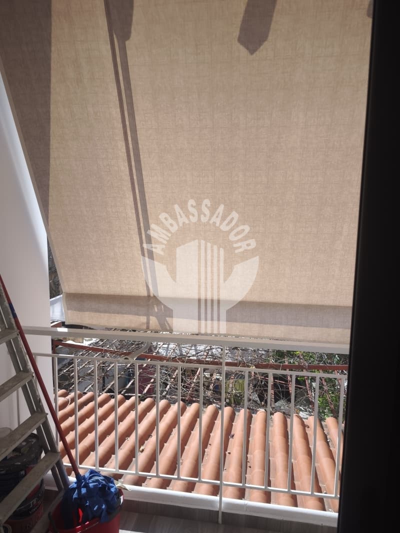 Apartment in Lofos Filaretou, Kalithea — Photo 3 of 16