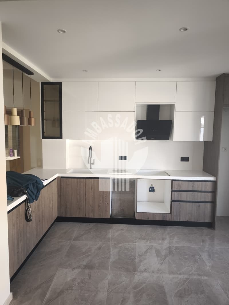 Apartment in Lofos Filaretou, Kalithea — Photo 1 of 16