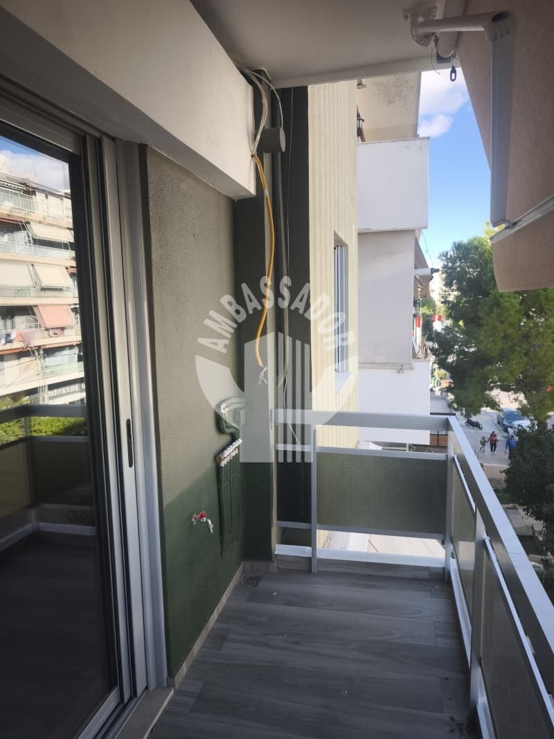 Apartment in Lofos Filaretou, Kalithea — Photo 12 of 16