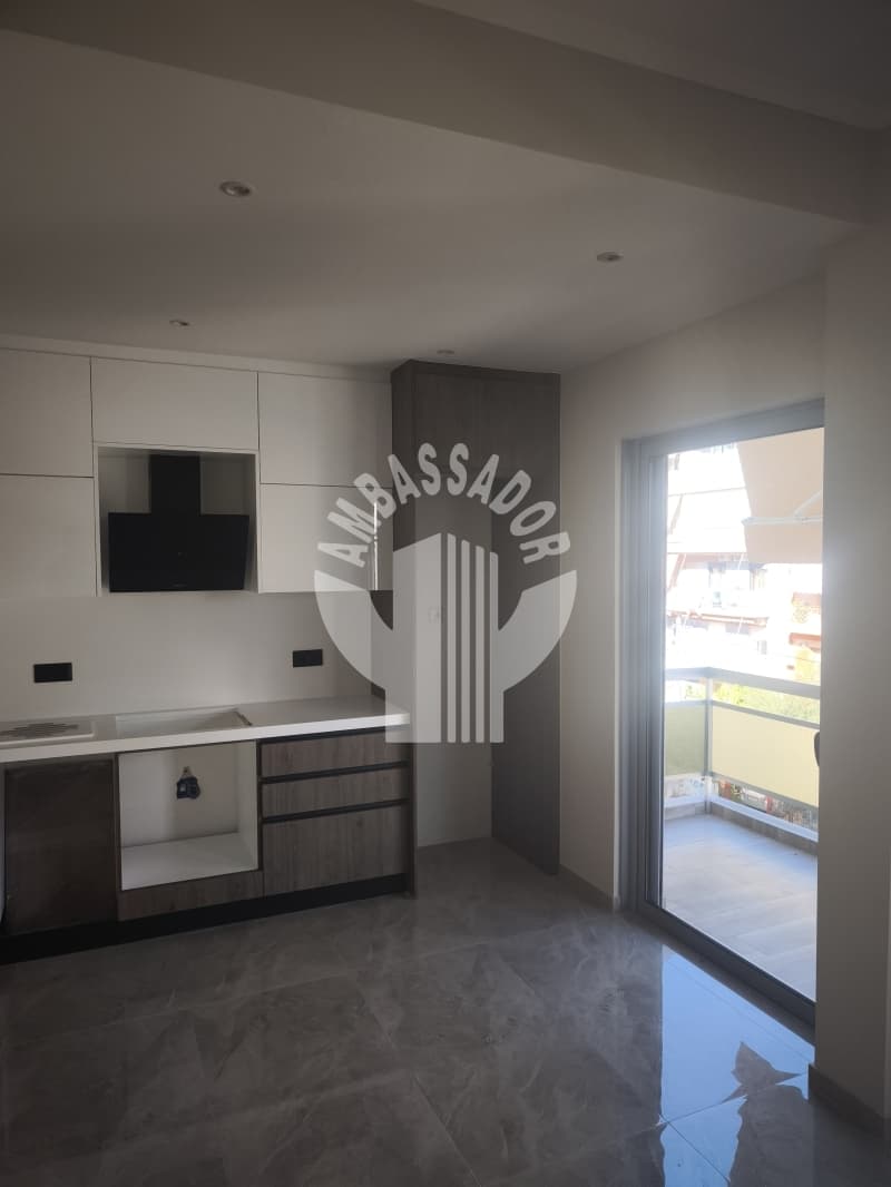 Apartment in Lofos Filaretou, Kalithea — Photo 14 of 16