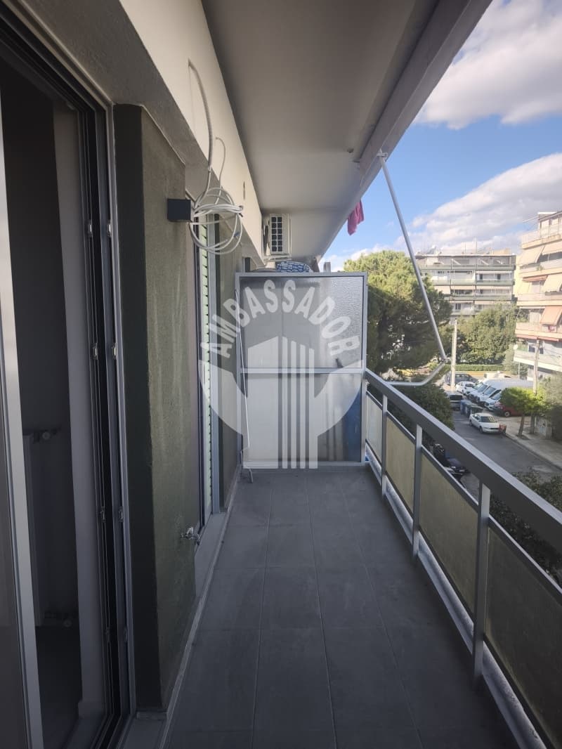 Apartment in Lofos Filaretou, Kalithea — Photo 6 of 24
