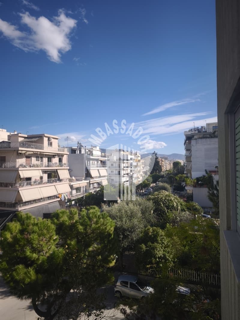Apartment in Lofos Filaretou, Kalithea — Photo 5 of 24