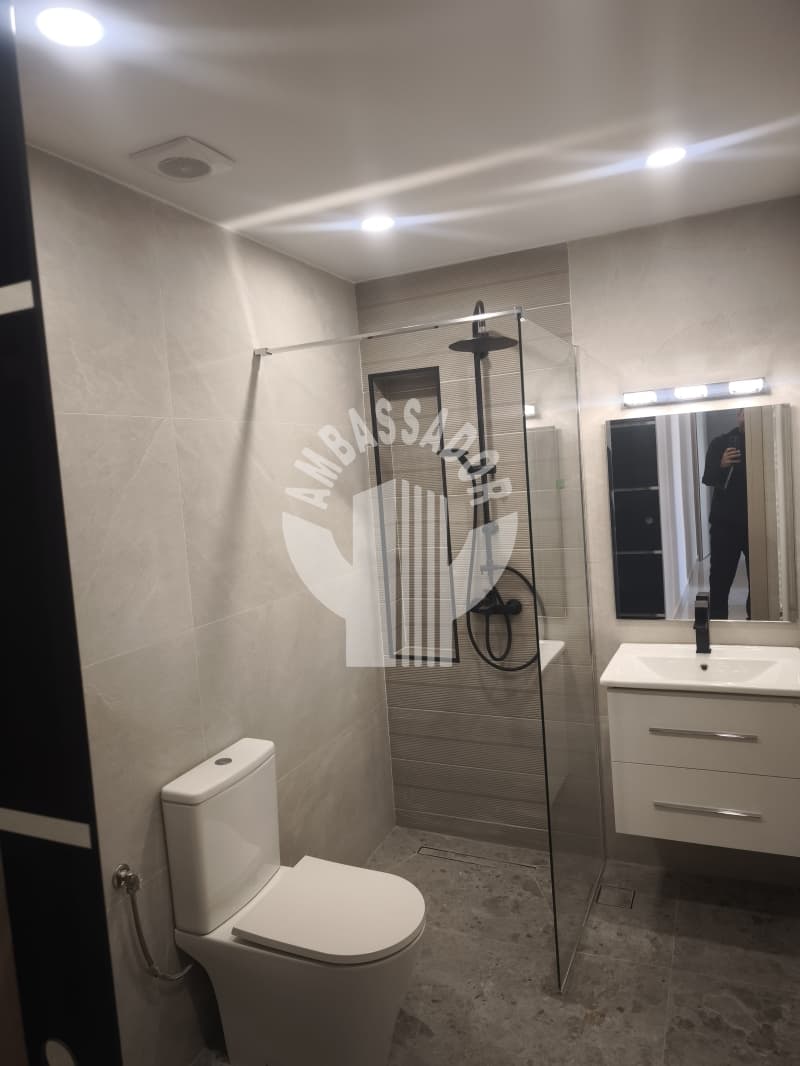 Apartment in Lofos Filaretou, Kalithea — Photo 15 of 24