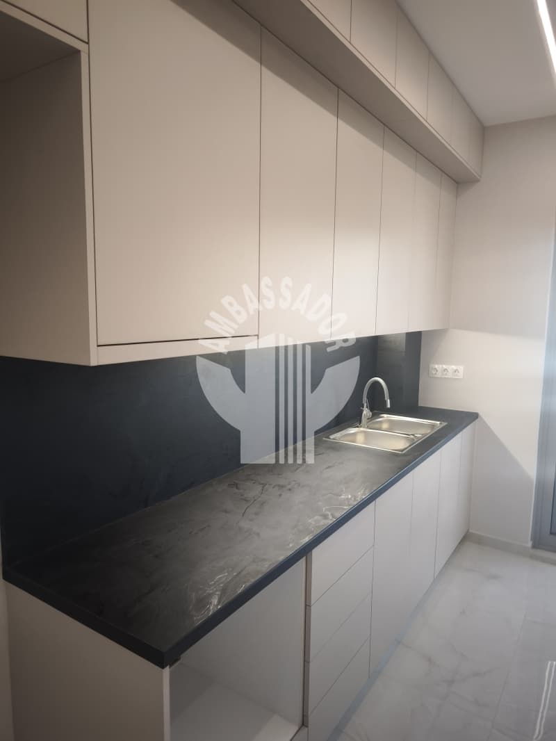 Apartment in Lofos Filaretou, Kalithea — Photo 12 of 24