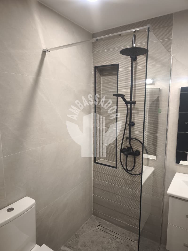 Apartment in Lofos Filaretou, Kalithea — Photo 14 of 24