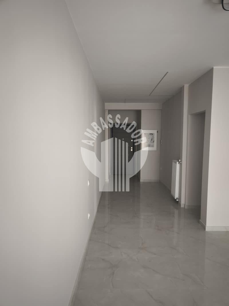 Apartment in Lofos Filaretou, Kalithea — Photo 20 of 24