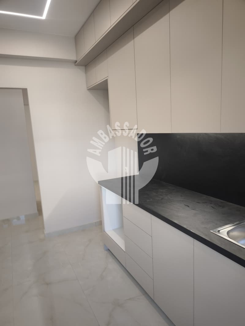 Apartment in Lofos Filaretou, Kalithea — Photo 11 of 24