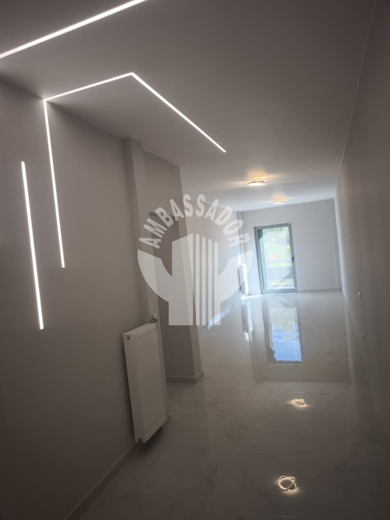 Apartment in Lofos Filaretou, Kalithea — Photo 18 of 24