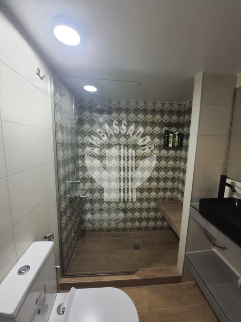 Διαμέρισμα στην Πλατεία Κολιάτσου, Λεωφ. Πατησίων - Λεωφ. Αχαρνών — Φωτογραφία 21 από 22