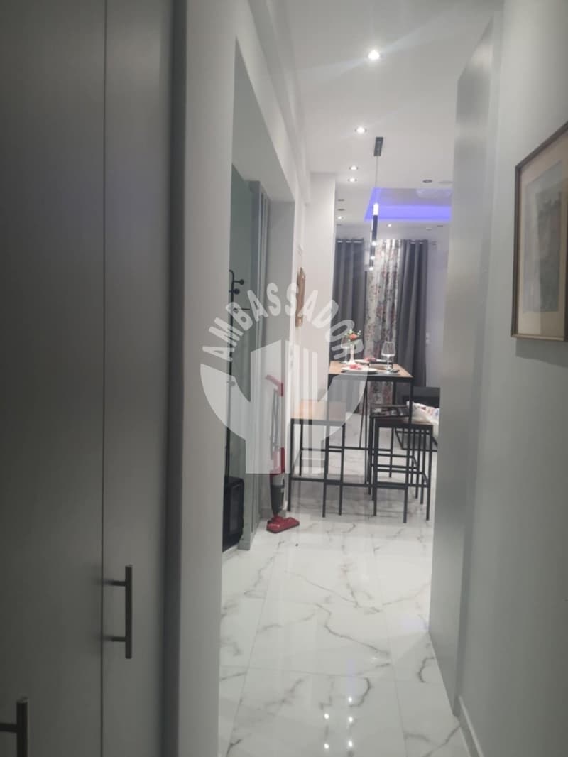 Διαμέρισμα στην Πλατεία Κολιάτσου, Λεωφ. Πατησίων - Λεωφ. Αχαρνών — Φωτογραφία 15 από 25