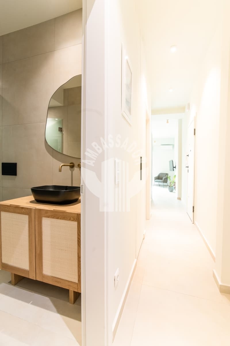 Διαμέρισμα στην Φωκίωνος Νέγρη, Κυψέλη — Φωτογραφία 6 από 17