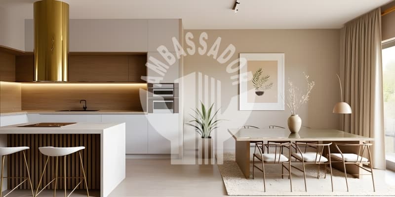 Apartment in Agios Georgios, Nikaia — Photo 1 of 5