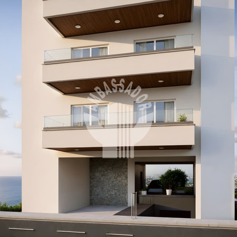 Apartment in Agios Georgios, Nikaia — Photo 2 of 5