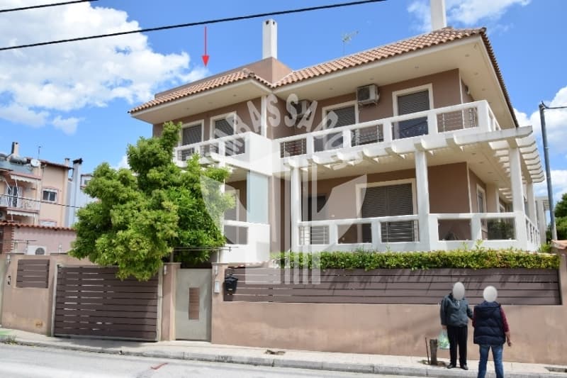 House in Gargittos, Gerakas — Photo 5 of 9
