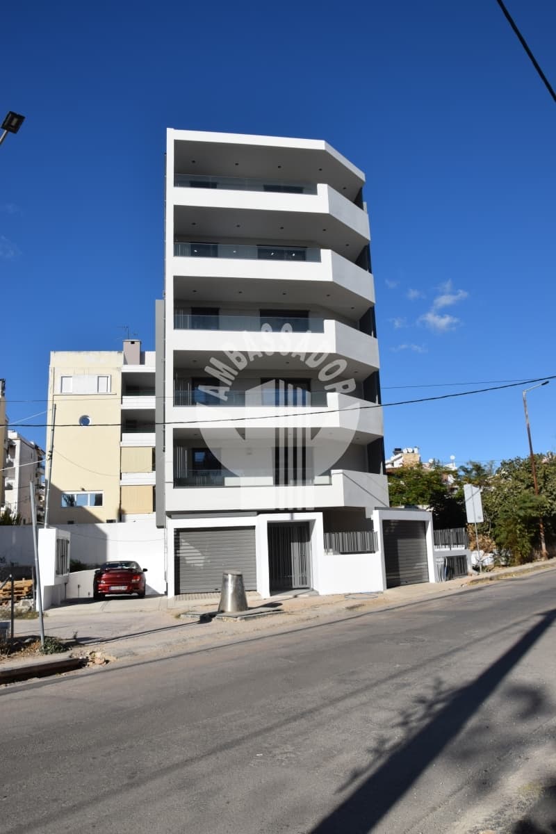 Μονοκατοικία στην Καλογερικό, Παλλήνη — Φωτογραφία 2 από 5