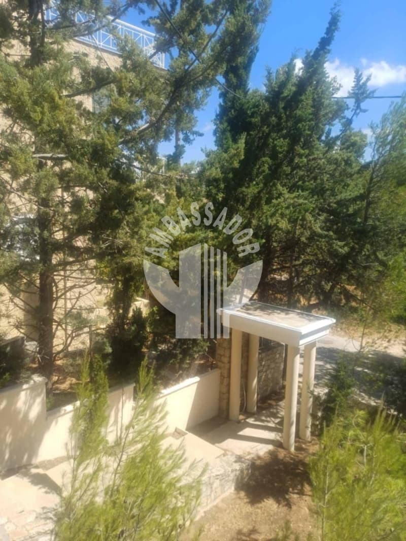 House in Ano Melissia, Melissia — Photo 1 of 7