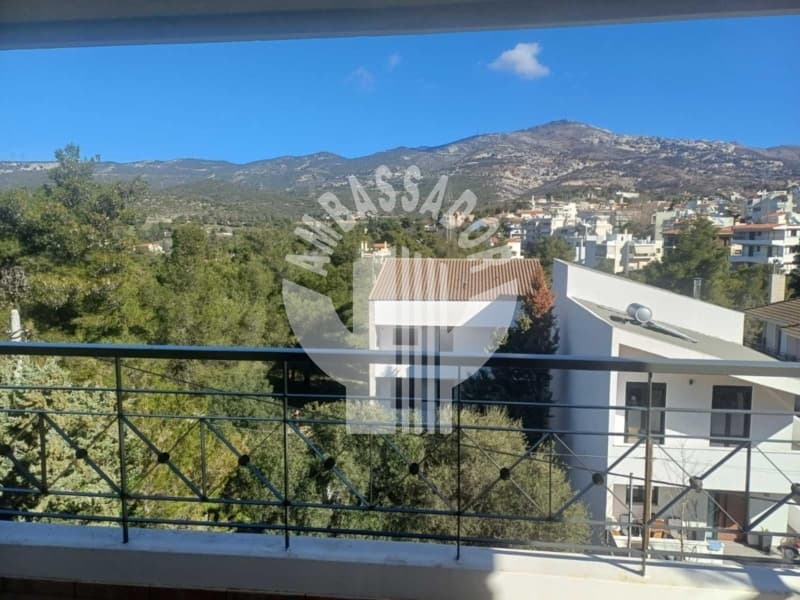 House in Ano Melissia, Melissia — Photo 1 of 13