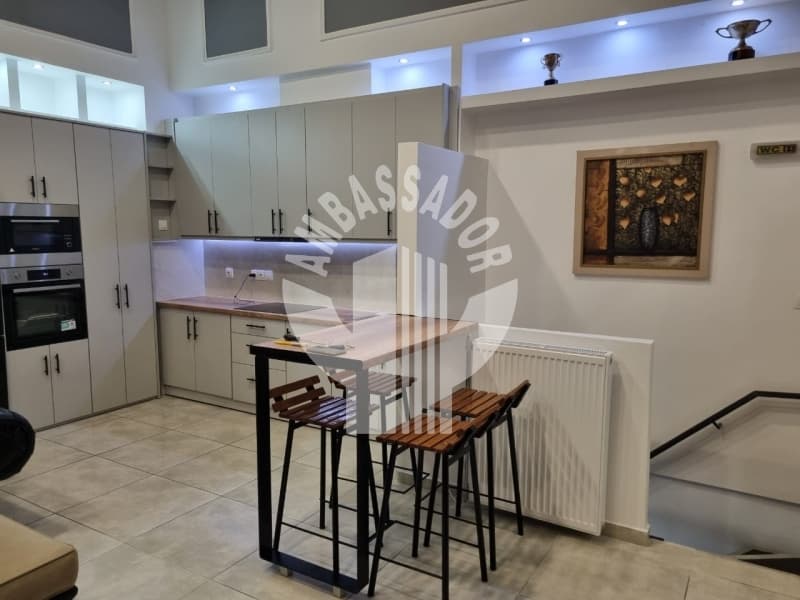 Μονοκατοικία στην Πλατεία Κολιάτσου, Λεωφ. Πατησίων - Λεωφ. Αχαρνών — Φωτογραφία 4 από 30