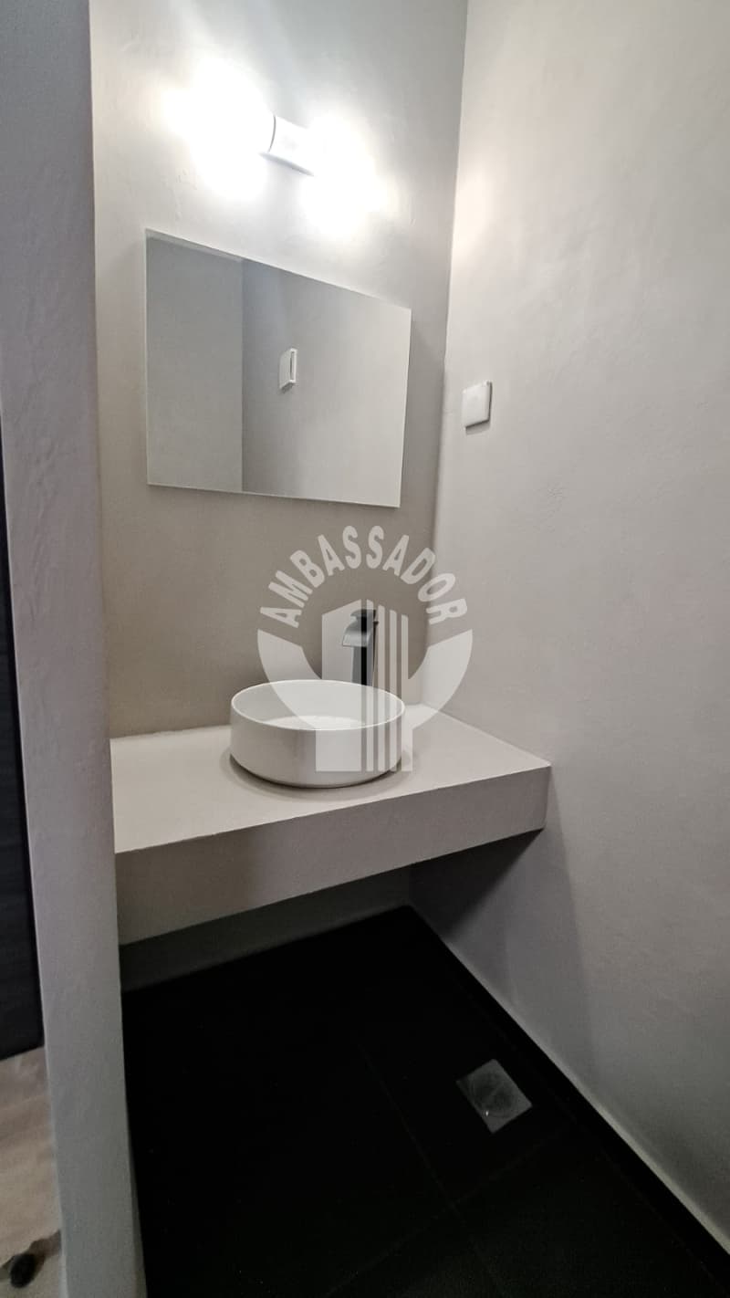 Apartment in Lofos Filaretou, Kalithea — Photo 9 of 19